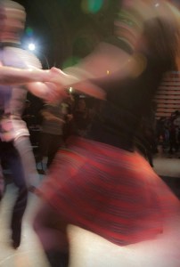 dancers blur 2