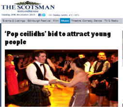 scotsman website